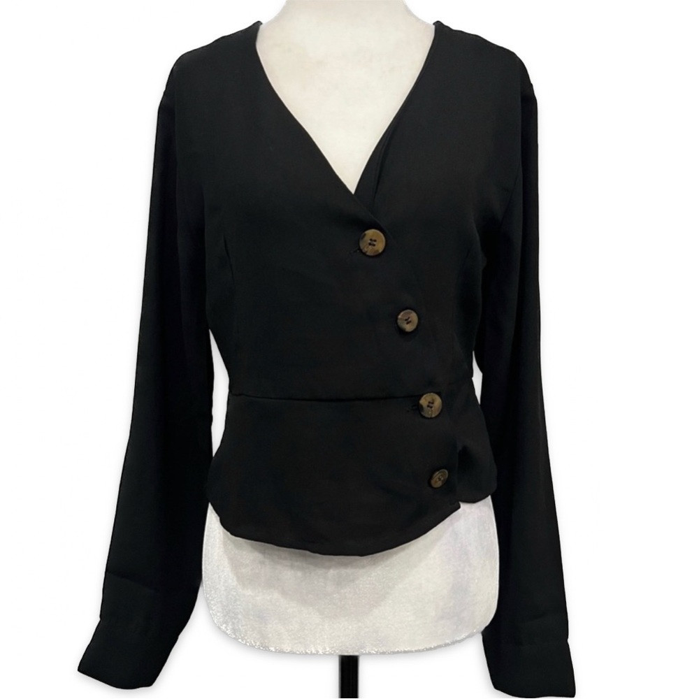 La Classe Couture Blazer